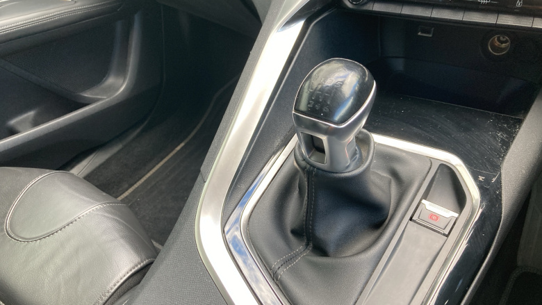 Peugeot 3008 1.2 PureTech Allure 5dr Petrol Estate